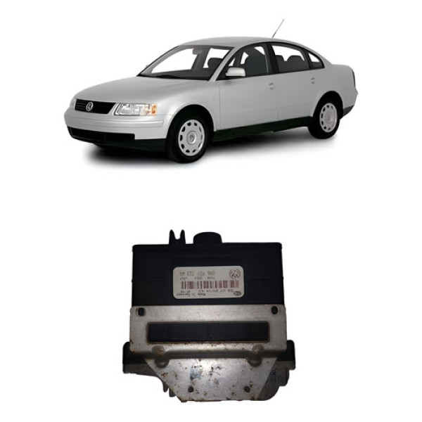 Módulo Cambio Automático Passat Alemão 2.0 1995 096927733ag