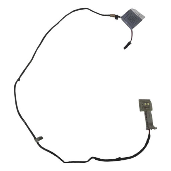 Chicote Led Porta Dianteira Esquerda Bmw X1 2008 A 2014