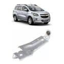 Braço Suporte Parachoque Dianteiro Direito Spin 2014 A 2018