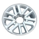 Roda Aro 17 Hilux E Sw4 2012 Á 2015