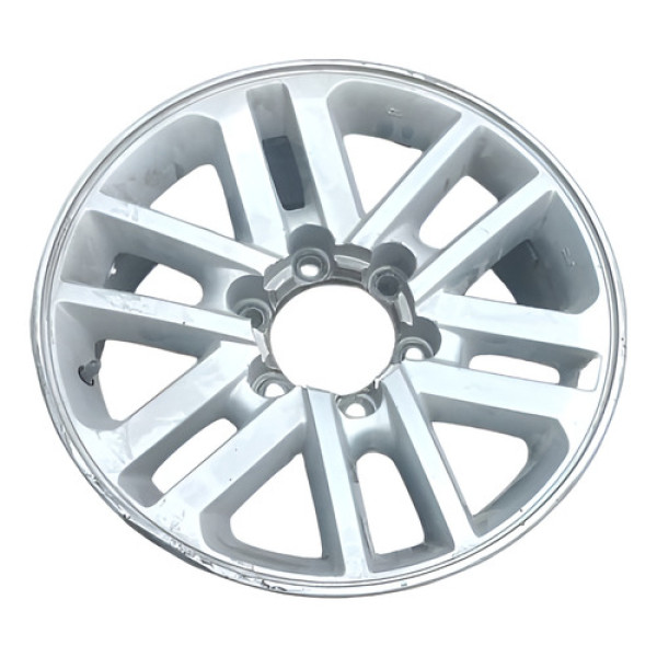 Roda Aro 17 Hilux E Sw4 2012 Á 2015