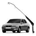 Braço Limpador Parabrisa Vectra 1996 A 2005 Lado Esquerdo