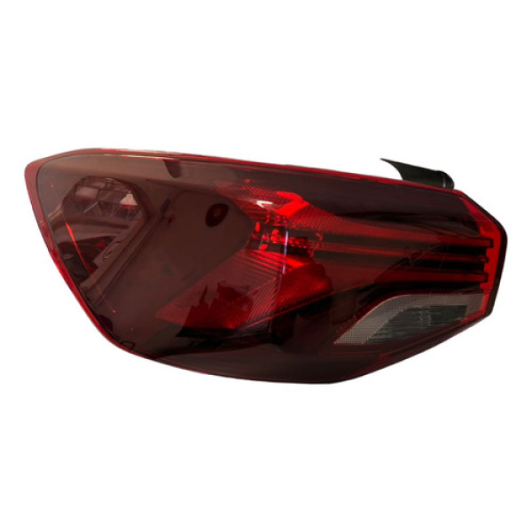 Lanterna Esquerda Gm Onix Plus 2020 A 2024 Led *detalhe