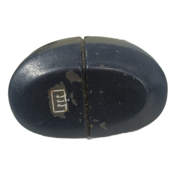Botão Comando Desembaçador Renault Scenic 1999/2005 841243b