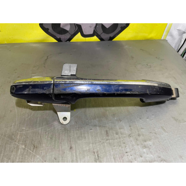 Maçaneta Externa Honda Civic 2008 Dianteira Direita