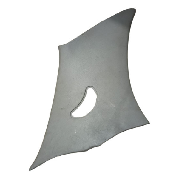 Acabamento Da Coluna Traseira Daewoo Lanos 96234656 Prat 15