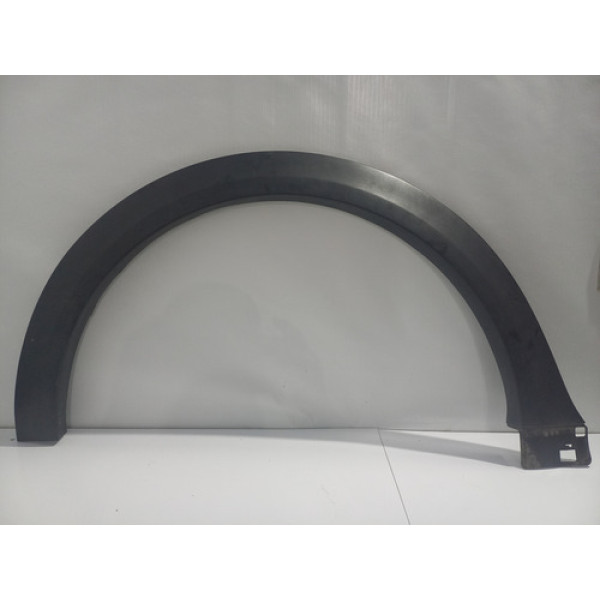 Moldura Paralamas Traseiro Esquerdo Citroen Aircross 10/16