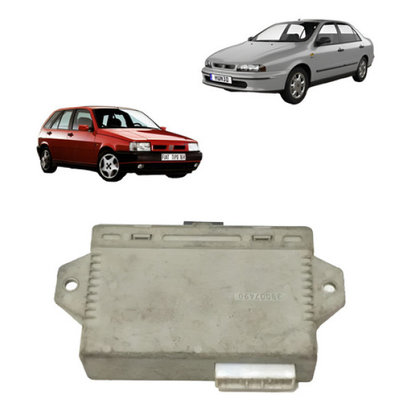 Módulo Conforto Fiat Tipo Marea 1996 A 1999