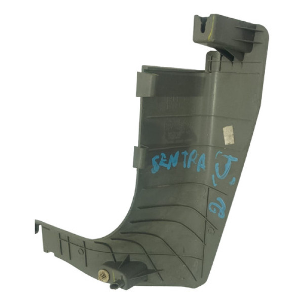 Soleira Dianteria Direta Nissan Sentra 2.0 2012