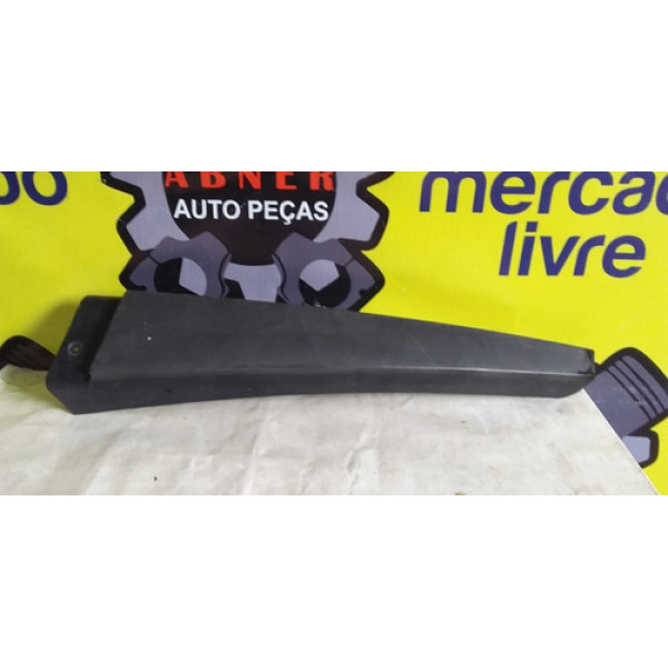 Acabamento Externo Coluna Direita  Megane 2008 Á 2012