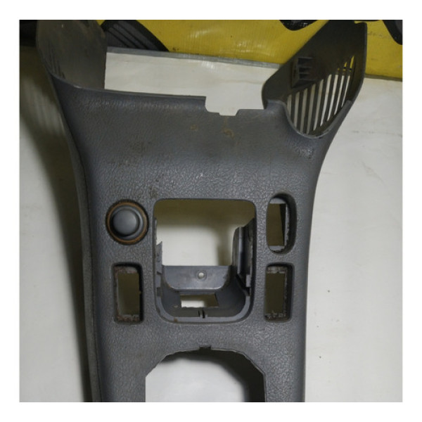 Console Central Renault Clio 00/04