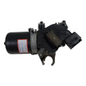 Motor Limpador Para Brisa Citroen C3 03/11 - 53630187