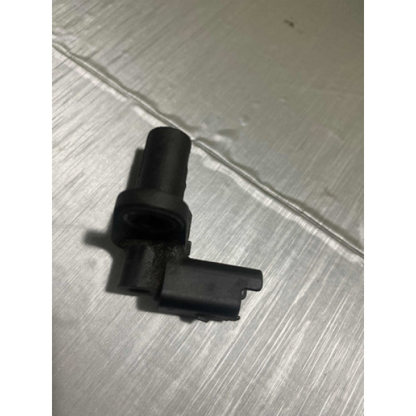 Sensor De Rotação Megane 07 2.0 16v Automatico
