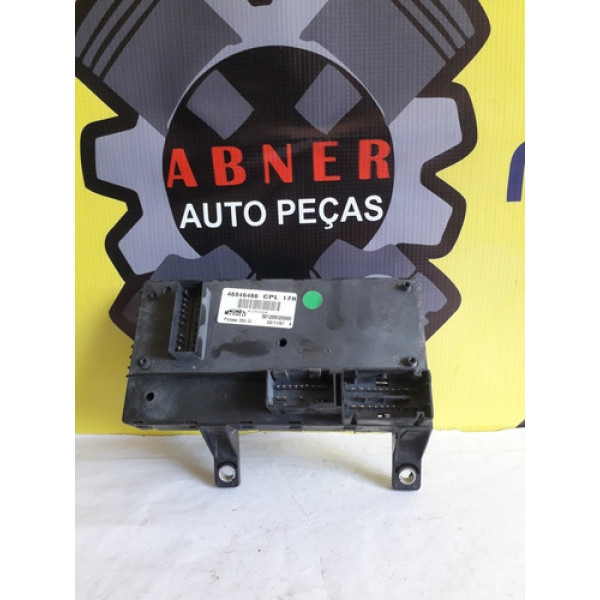 Caixa Fusivel Idea / Palio / Doblô 1.6 / 1.8 46846466 E-torq