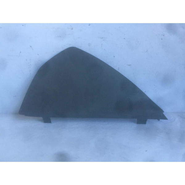 Acabamento Lateral Do Painel Lado Esquerdo Peugeot 308 2013