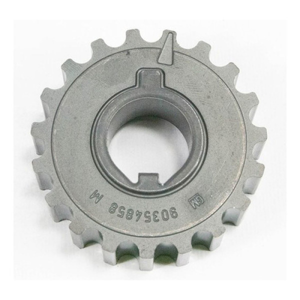 Engrenagem Do Virabrequim Gm 90354858