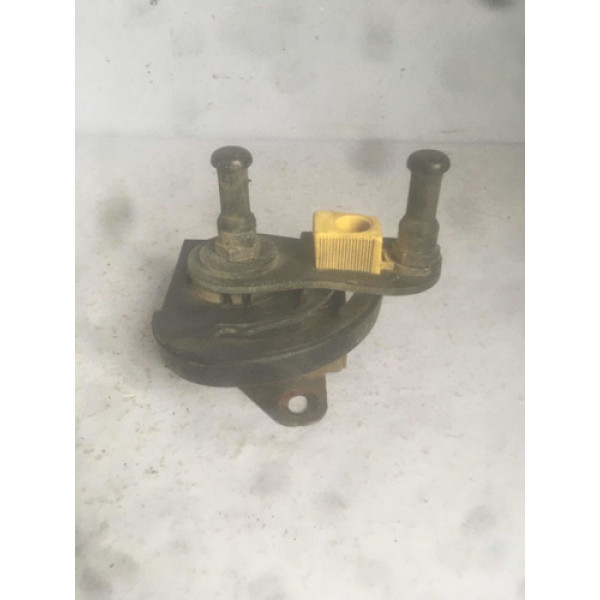 Batente Trava Banco Traseiro Direito Ford Ka 96/00