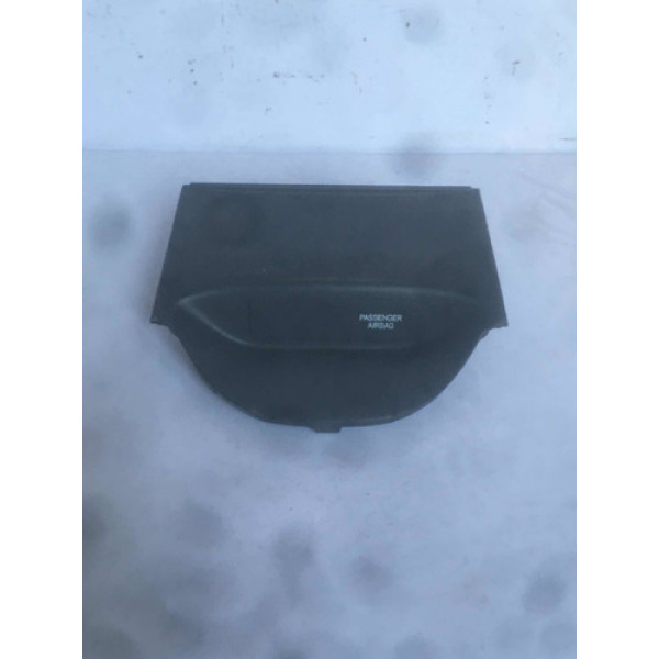 Moldura Passenger Air Bag Honda Hrv 16/18