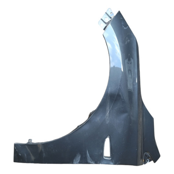 Paralama Dianteiro Esquerdo Onix Hatch [com Detalhes]