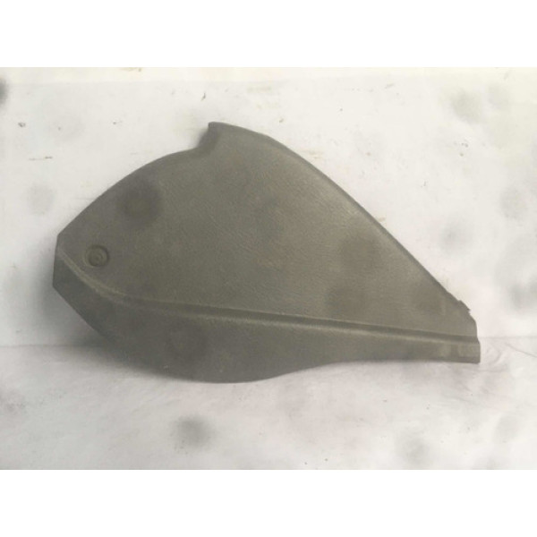 Acabamento Painel Lado Esquerdo Honda Civic 96/00