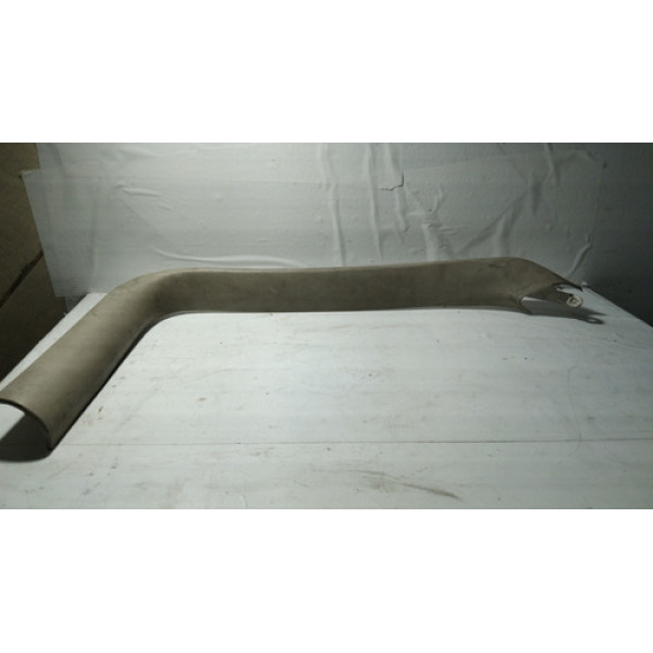 Acabamento Tampa Traseira Le Gm Astra Hatch 2000