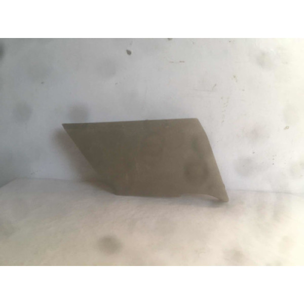 Acabamento Lateral Banco Lado Direito Gm Spin