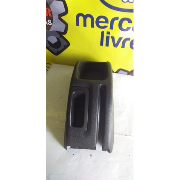 Console Central Do Freio De Mão Peugeot 206/207 99/14