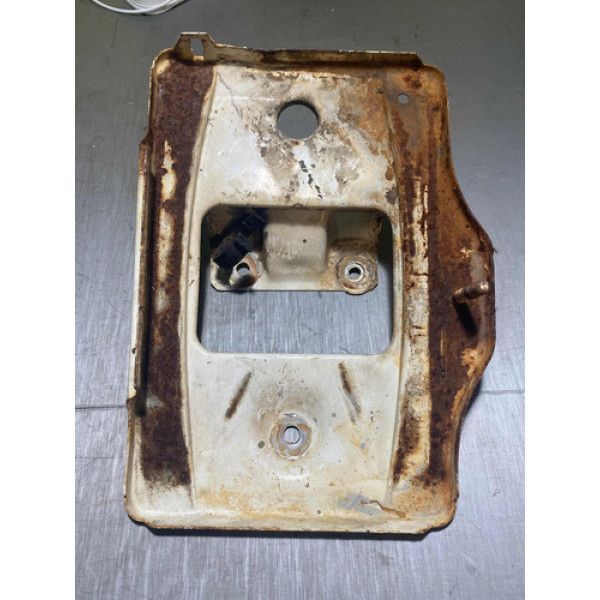 Suporte Da Bateria Uno Fire 97