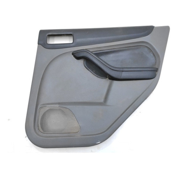Forro Porta Traseiro Direito Ford Focus 2009 2010 2011 2012
