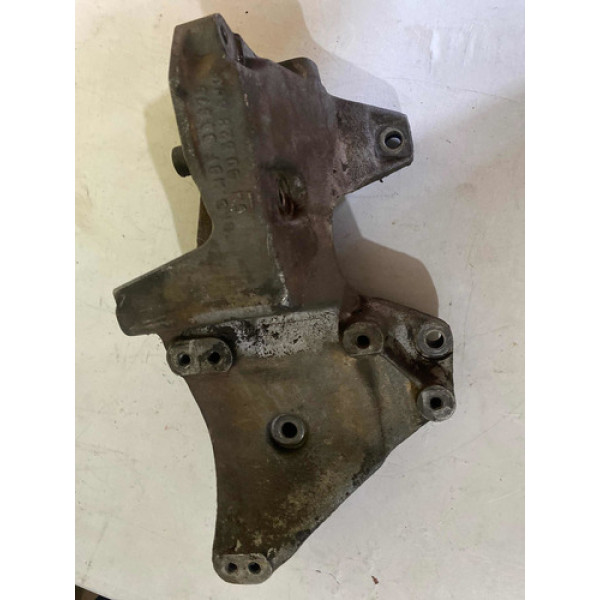 90528680 Suporte Aluminio Bomba Dir. Hidraul Vectra Original