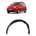 Parabarro Dianteiro Esquerdo Chery Qq 2011 2016 Original