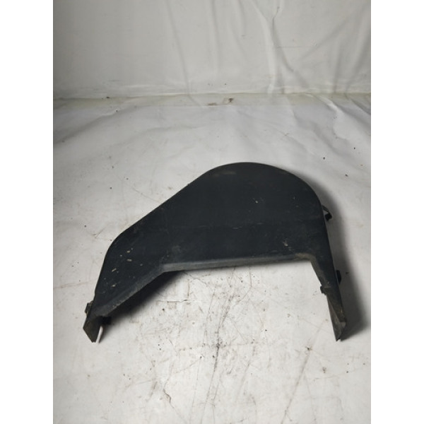 Capa Proteção Correia Dentada Superior Vw Gol Fox 