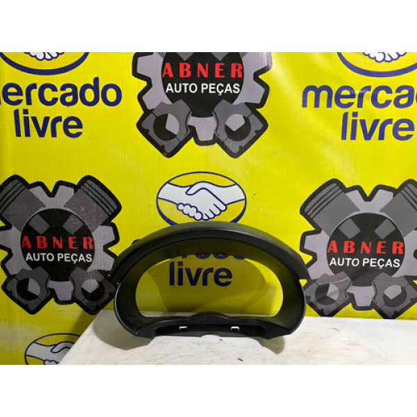 Moldura Acabam Painel Instrumentos Nissan Sentra 2013 Cx135