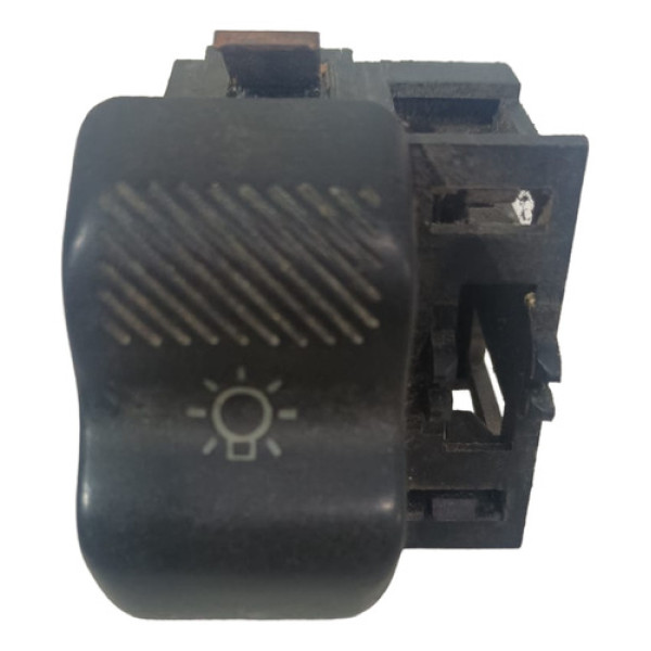 Botão Chave Luz Farol Gol G2 Bola 95 96 97 98 99 Kostal