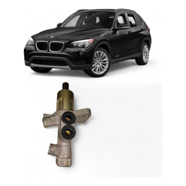 Cilindro Mestre Freio Bmw X1 320i 08/12 H