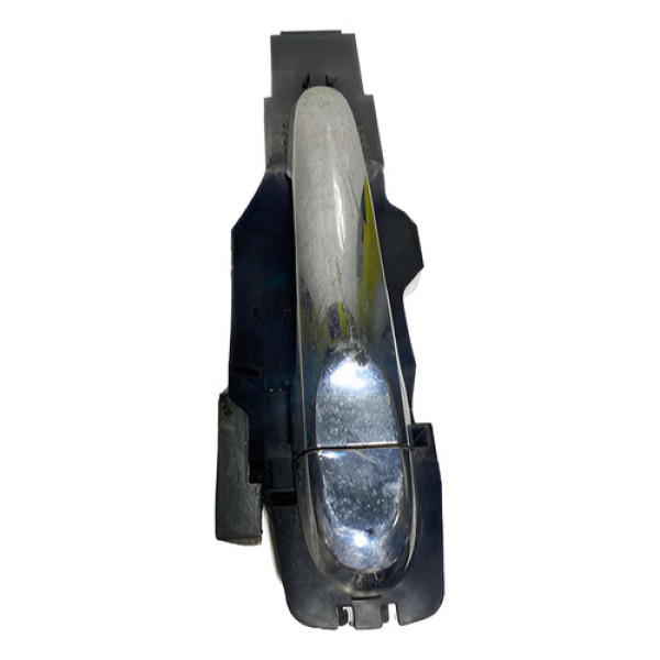 Maçaneta Dianteira Direita Nissan Versa 2012