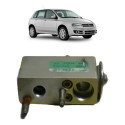 Valvula Evaporador Ar Condicionado Fiat Stilo 1.8 2003 04 20