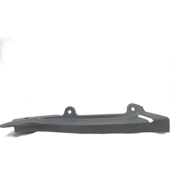 Acabamento Coluna Porta Traseira Direita Gol Parati G2 G3 G4