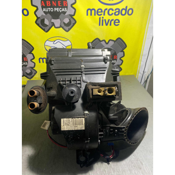 Caixa Evaporadora Peugeot 206 2003