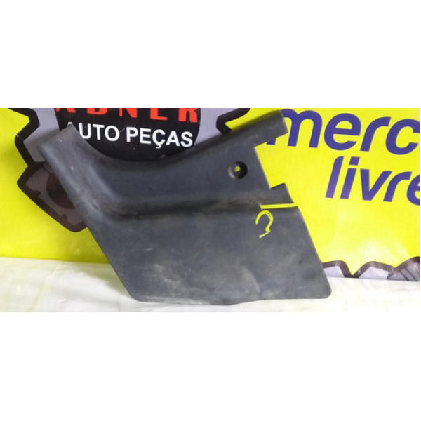 Acabamento Interno Audi A3