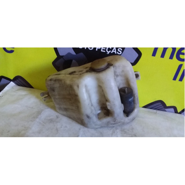 Reservatório Da Água Parabrisa Fiat/uno Ano 1995 Original!!