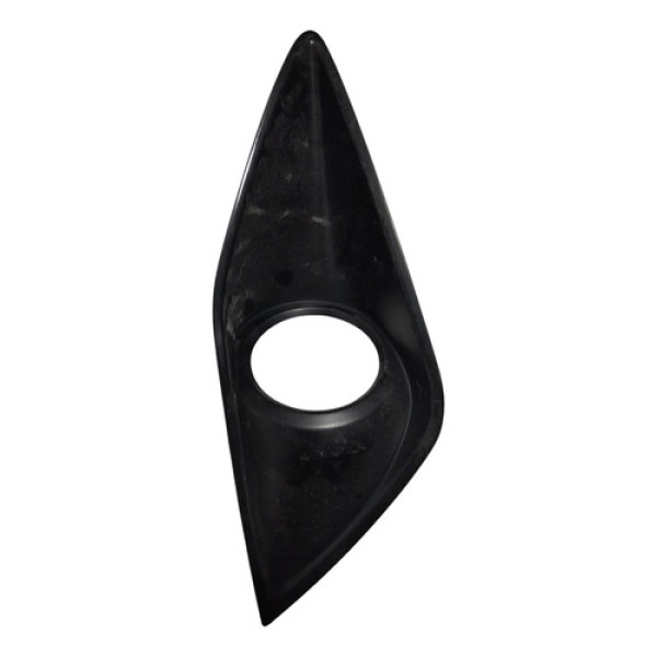 Moldura Farol Milha Esquerdo Fiat Cronos Original