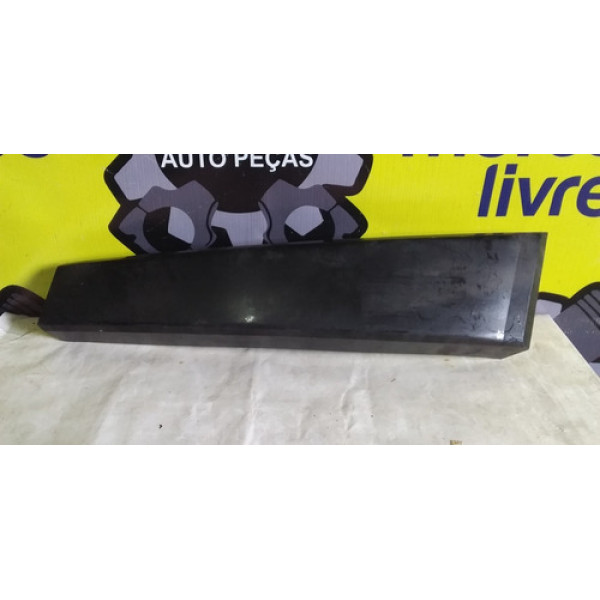 Acabamento Externo Coluna Lado Direito C4 Pallas 9658690777