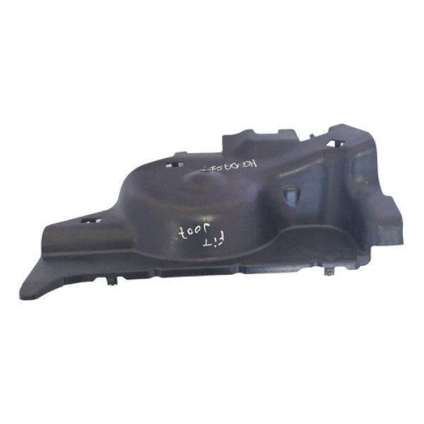 Capa Proteção Ventilador Ar Condicionado Honda Fit 2003 A 07