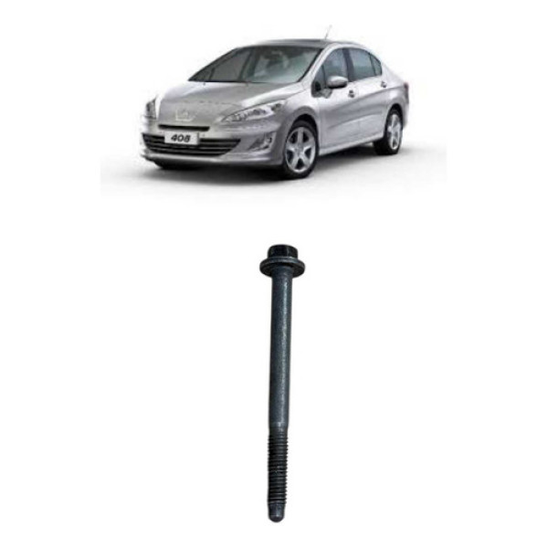 Parafuso Fixação Bobina Peugeot 408 2012