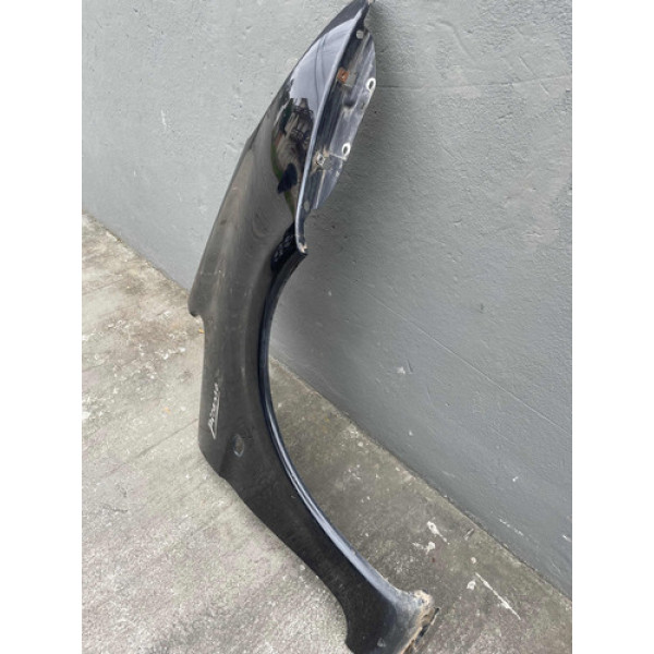Paralama Lado Direito Citröen Picasso 2003/2010