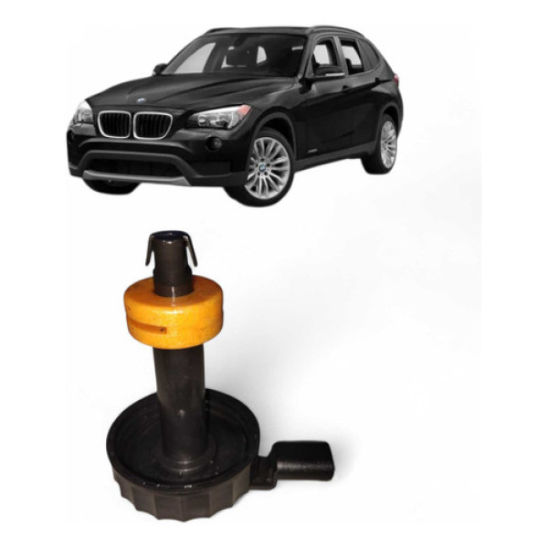 Tampa Reservatorio Fluido Freio Bmw X1 2010 Á 2016