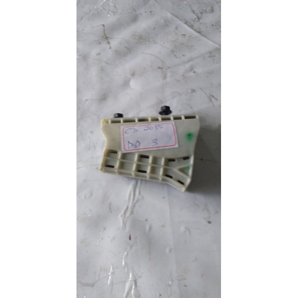 Guia Caneleta Vidro Porta Dianteira Direita C3 2015