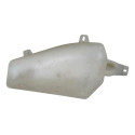 Reservatorio Agua Parabrisa Traseiro Santana-quantum 85/01 Branco