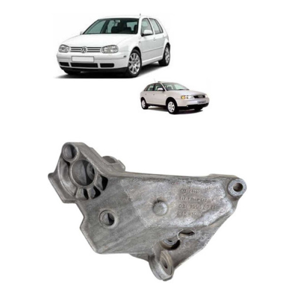 Suporte Coxim Motor Audi A3 Golf Bora 1.6 Sr Original